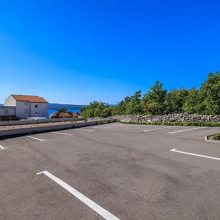 Apartmán Romantisches Studio-apartment Mit Traumhaften Meerblick *
