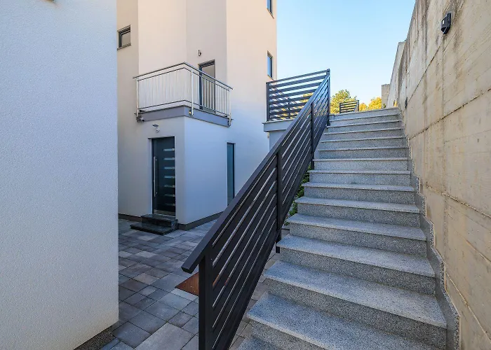 Romantisches Studio-apartment Mit Traumhaften Meerblick Apartamento