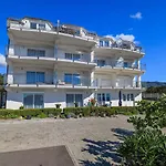 Romantisches Studio-apartment Mit Traumhaften Meerblick Crikvenica