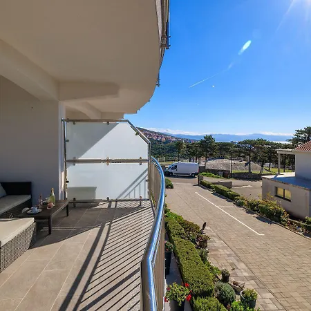 Lejlighed Romantisches Studio-apartment Mit Traumhaften Meerblick *