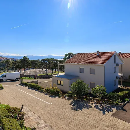 Romantisches Studio-apartment Mit Traumhaften Meerblick *