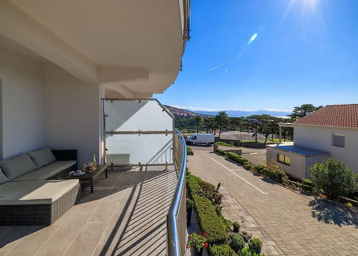 Lejlighed Romantisches Studio-apartment Mit Traumhaften Meerblick *