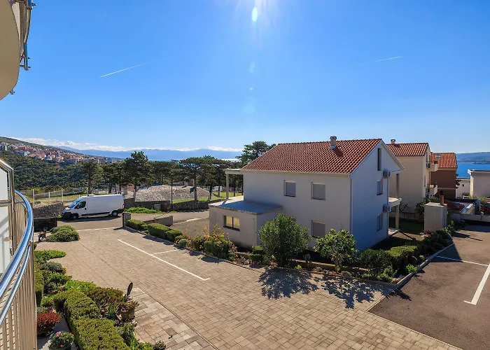 Romantisches Studio-apartment Mit Traumhaften Meerblick *